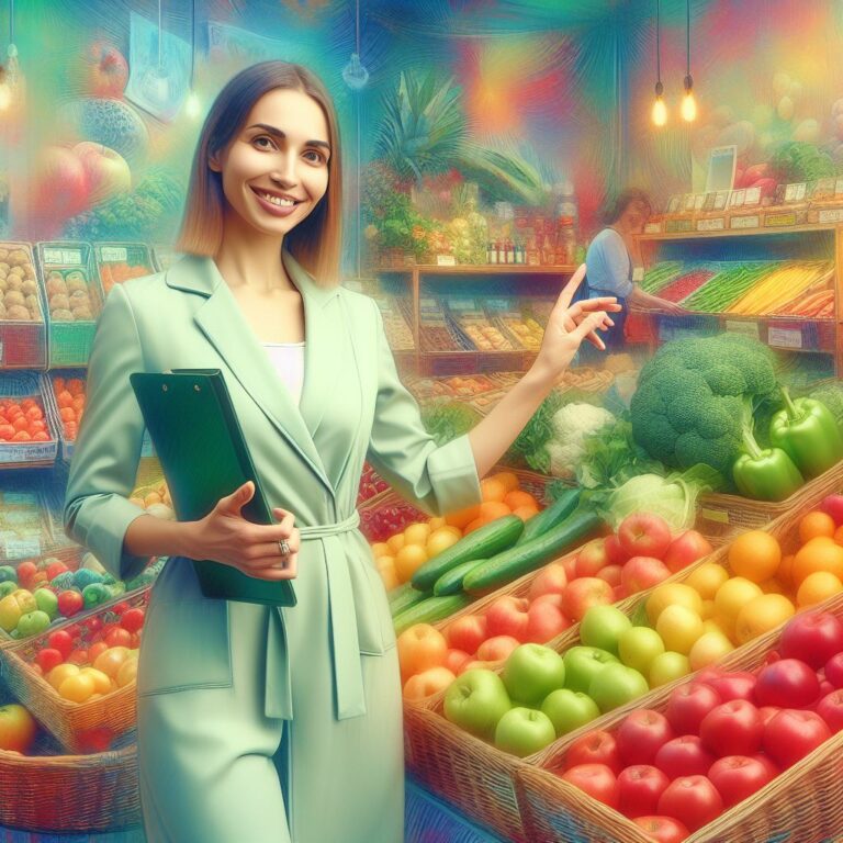 День нутрициолога