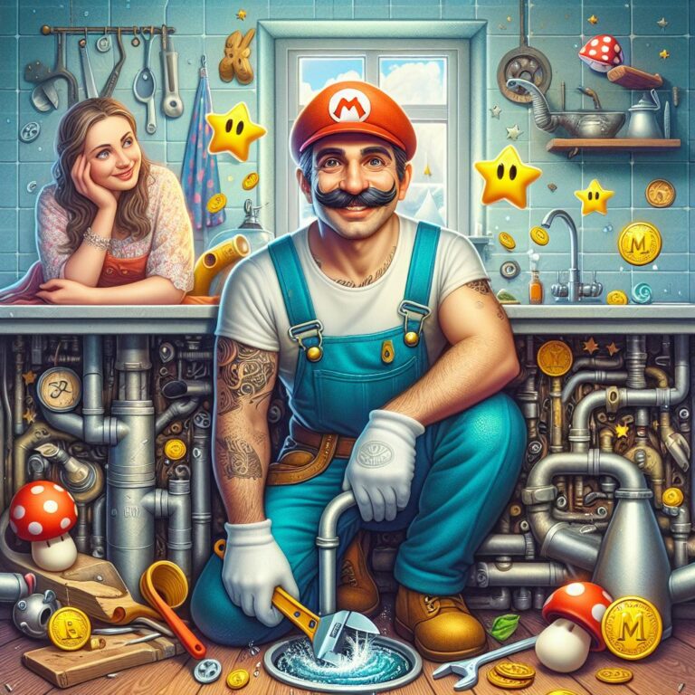 День сантехника