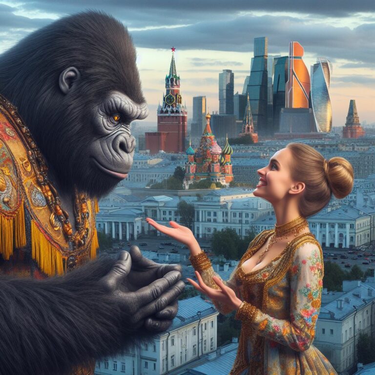 Комплименты мужчине