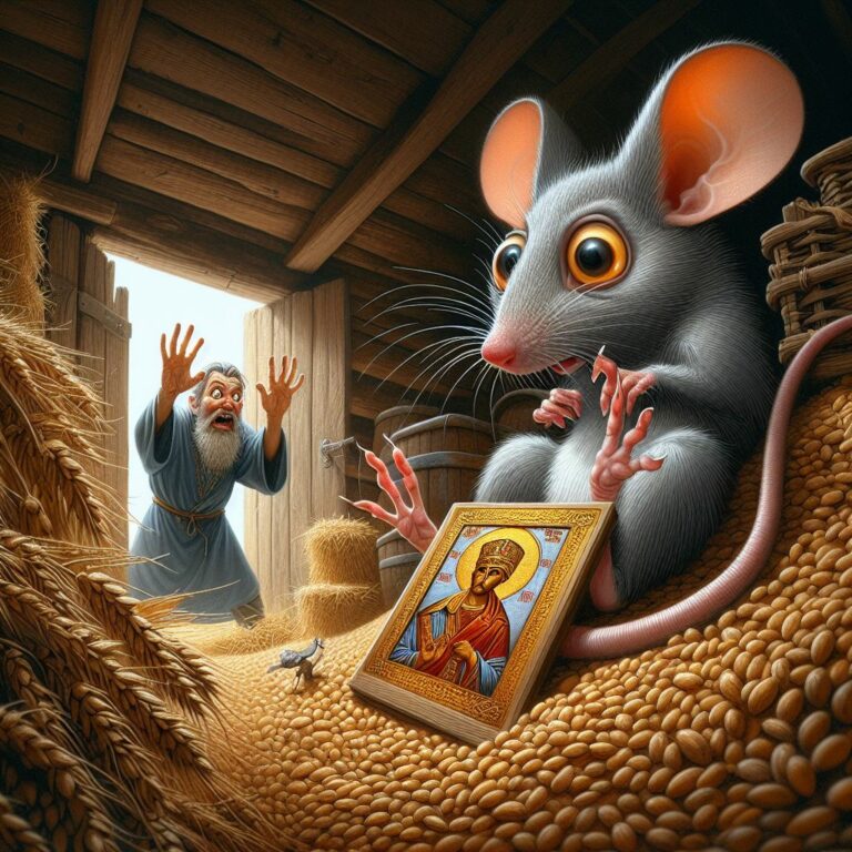 Молитва святому Трифону от бесов