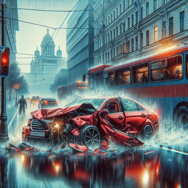 Молитва от внезапной смерти