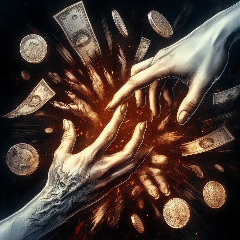 Приметы о руках