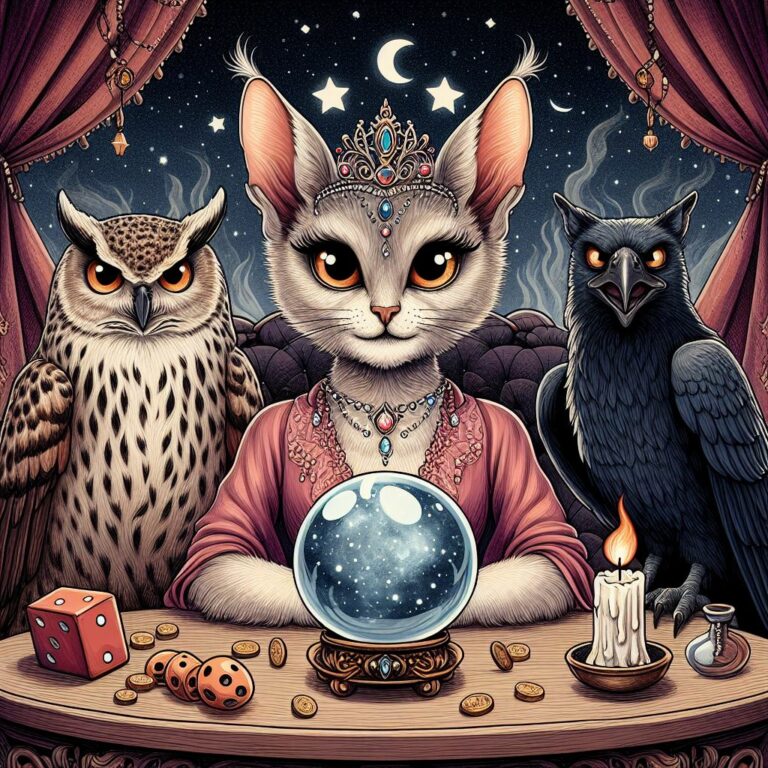 Народные приметы