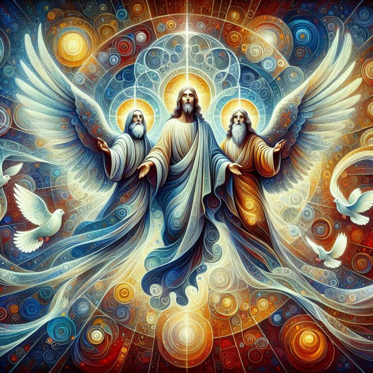 Молитва Символ веры - текст на русском