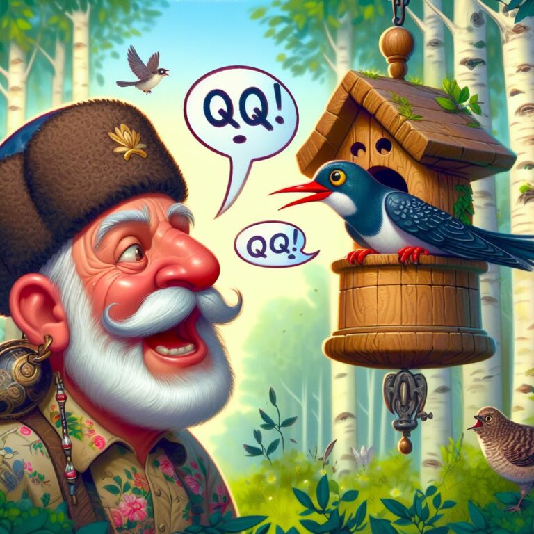 Как аукнется, так и откликнется