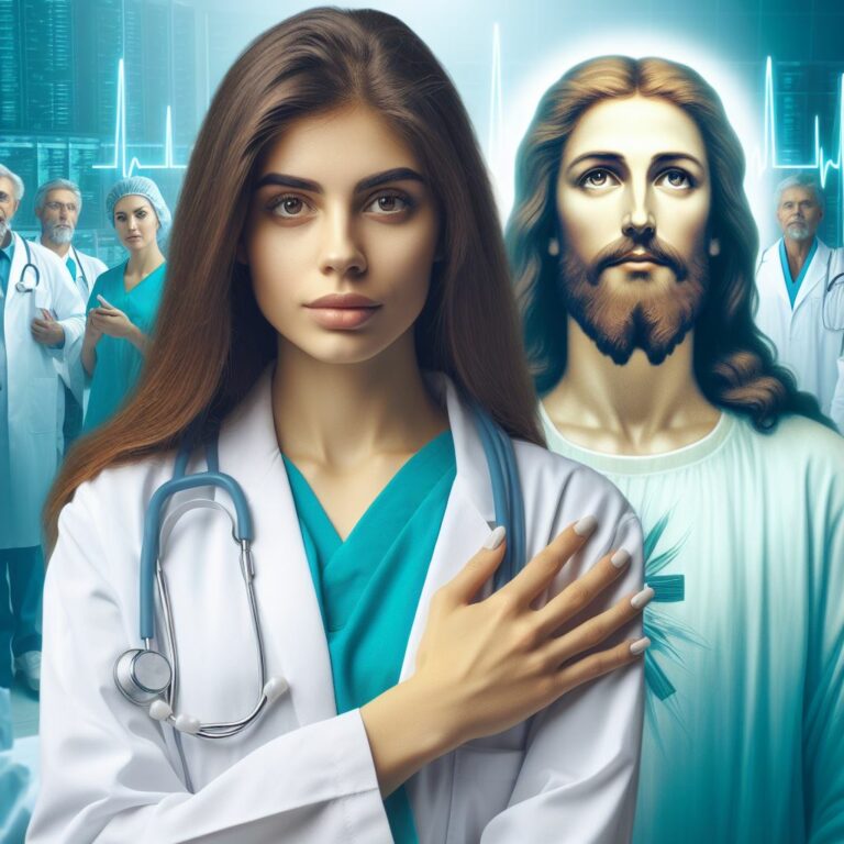 молитва о здравии