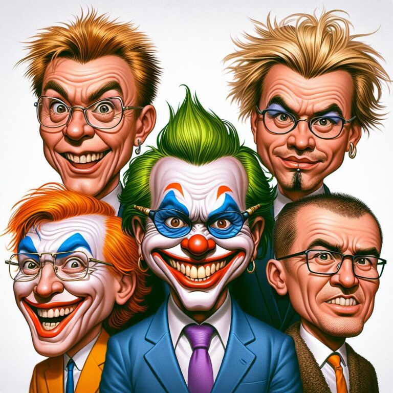 1 апреля - день смеха, шуток, розыгрышей и приколов