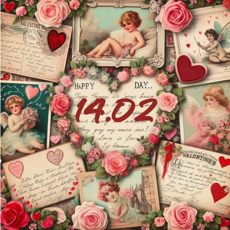 Праздники 14 февраля