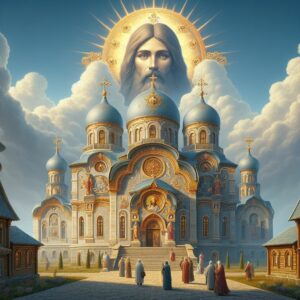 Иисусова молитва: текст на русском • Слушать 1000 раз