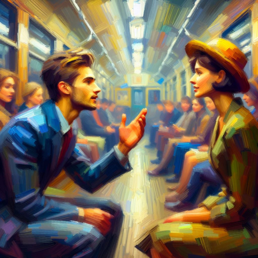 Комплименты девушке, женщине своими словами