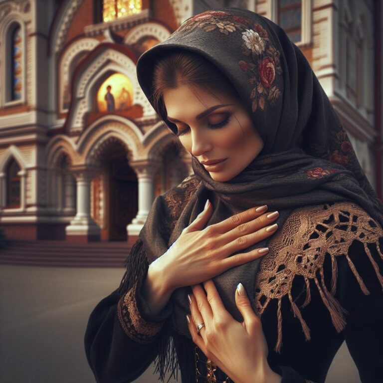 Благодарственные молитвы