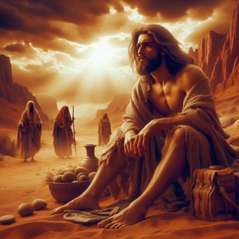 Великий пост перед Пасхой