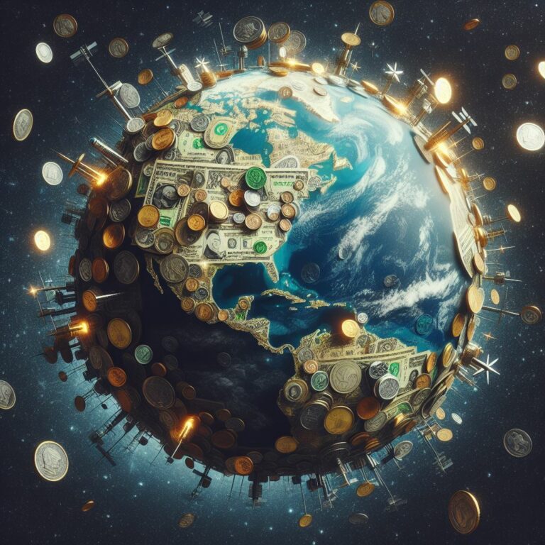 День доллара США