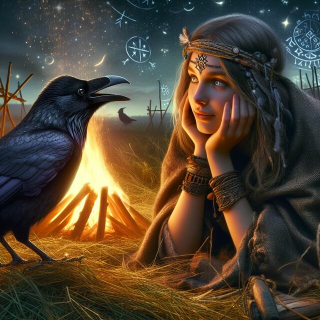 Славянская мифология