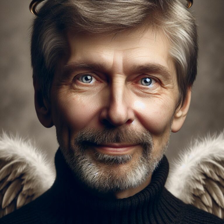 Хороший человек