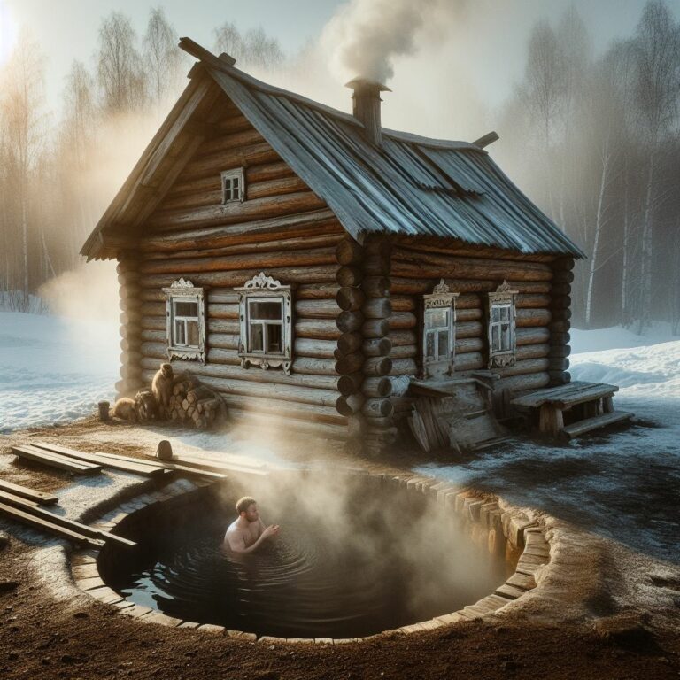 Чистый понедельник традиции