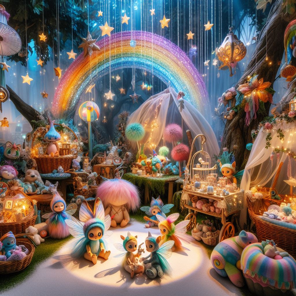 Подарки и пожелания новорожденному младенцу