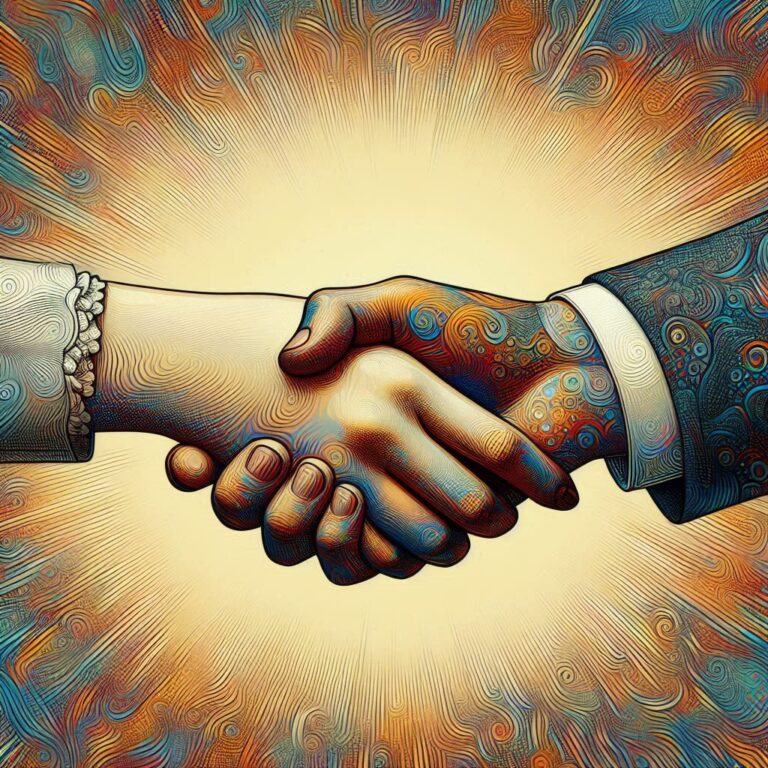 Давай забудем все обиды