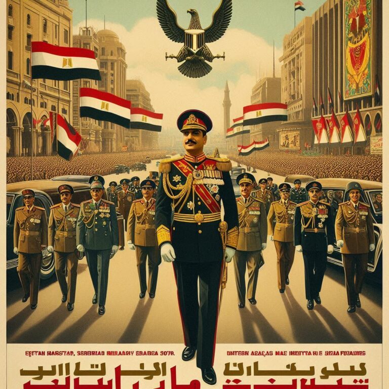 Анвар ас-Садат