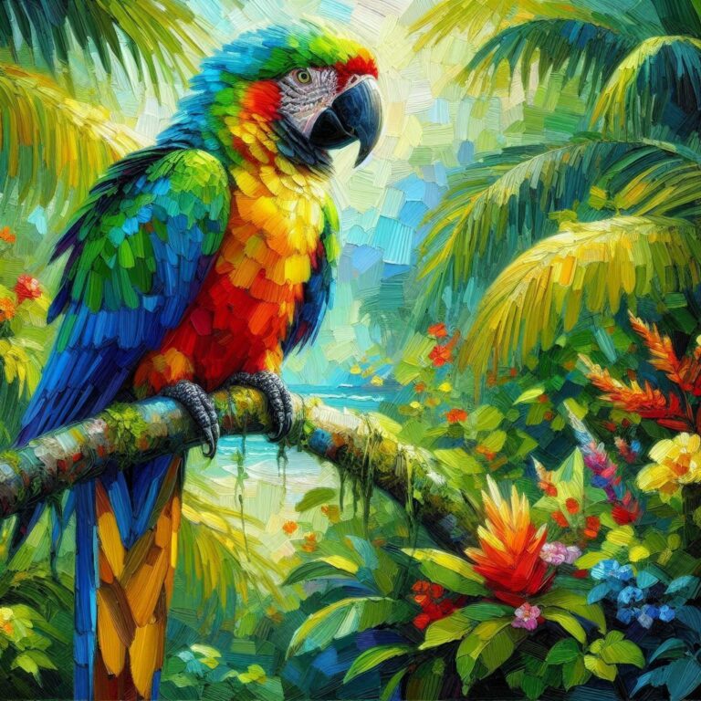 Что такое тропики