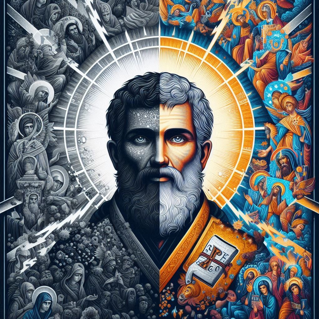 Акафист Николаю Чудотворцу для мирян: слушать, читать