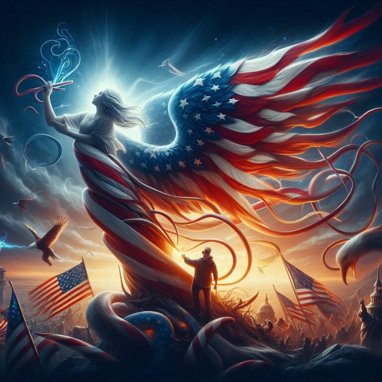 День независимости США