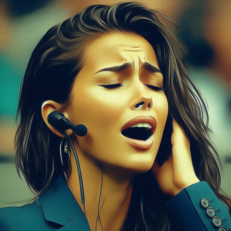 Международный день спортивного журналиста