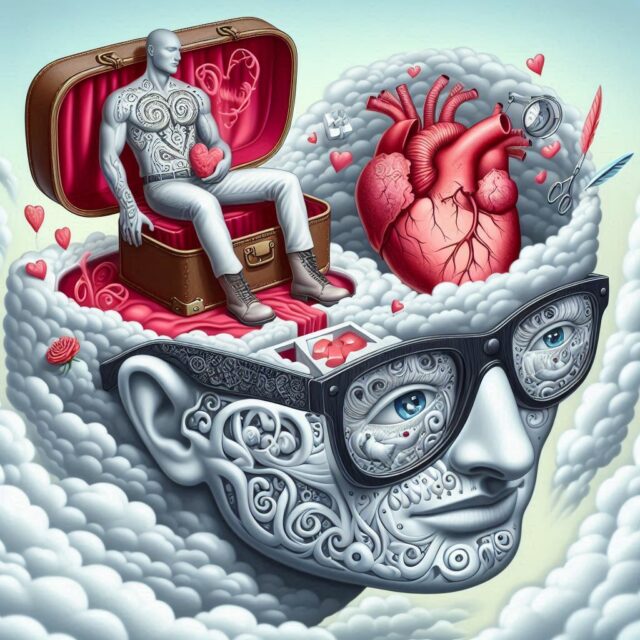 Примеры сюрреализма