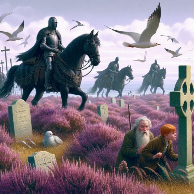 Вересковый мед