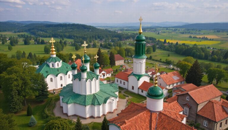 Молитва Оптинских старцев